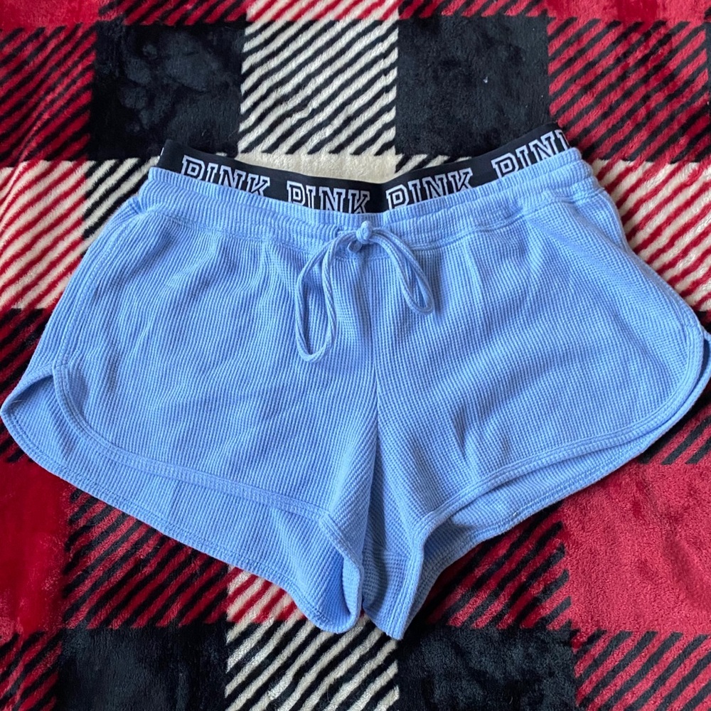PINK shorts